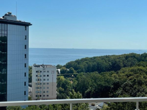 Sea view apartment